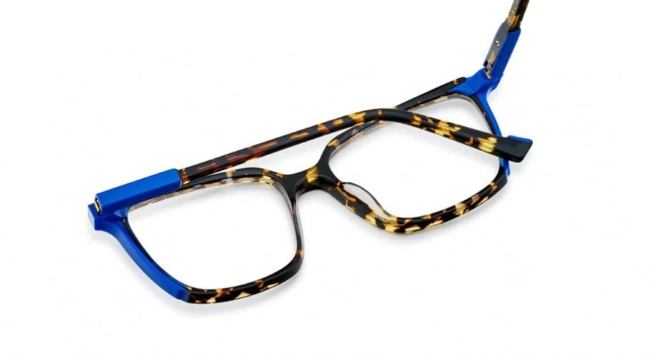 Etnia Barcelona SUSSEX Eyeglasses - view 17